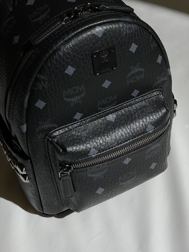 MCM Backpacks